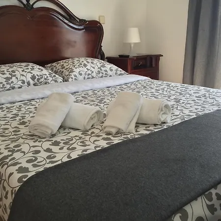 Granada Holidays Sao Martinho do Porto