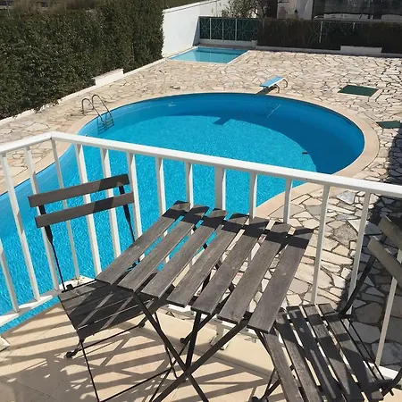 Pensión Granada Holidays São Martinho do Porto