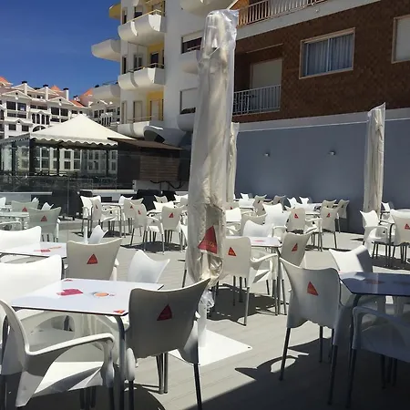 Pensión Granada Holidays São Martinho do Porto