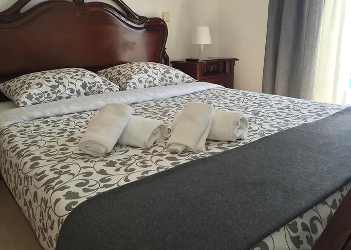 Granada Holidays Sao Martinho do Porto