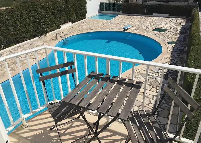 Πανσιόν Granada Holidays Sao Martinho do Porto