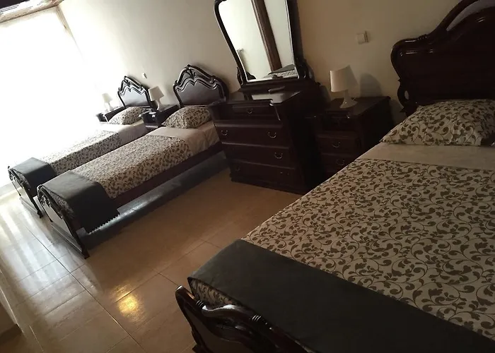 Granada Holidays Sao Martinho do Porto