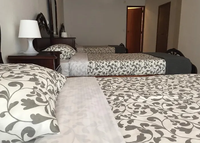 Πανσιόν Granada Holidays Sao Martinho do Porto