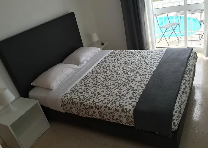 Granada Holidays Sao Martinho do Porto