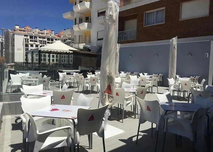 Πανσιόν Granada Holidays Sao Martinho do Porto