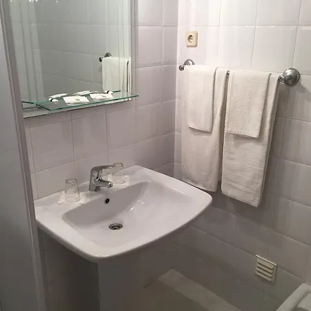 Granada Holidays * São Martinho do Porto