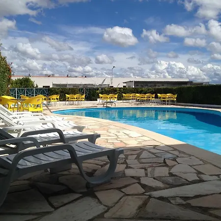 Granada Holidays São Martinho do Porto