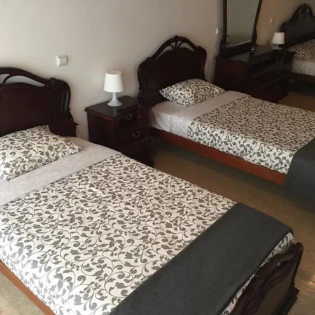 Gasthof Granada Holidays São Martinho do Porto