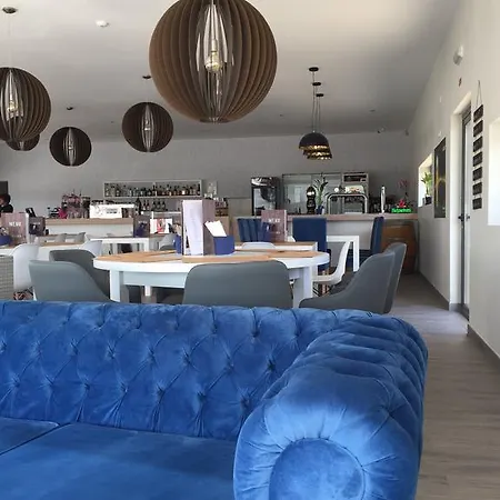 Guest house Granada Holidays *