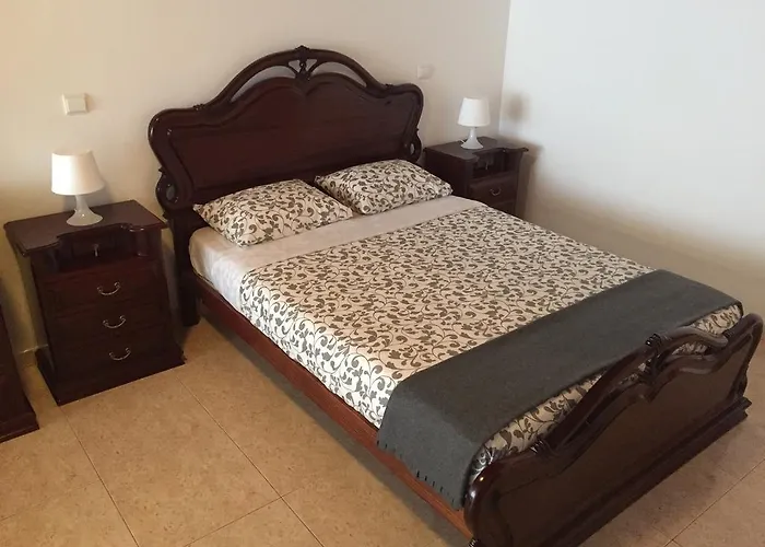 Konukevi Granada Holidays